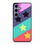 Steven universe emblem Samsung Galaxy S24 Case