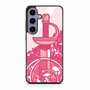 Steven universe roses sword Samsung Galaxy S24 Case