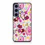 Steven universe things Samsung Galaxy S24 Case