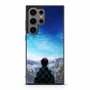 Tanjiro kamado Samsung Galaxy S24 Ultra Case