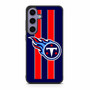 Tennessee Titans 3 Samsung Galaxy S24 Case