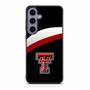Texas Tech Red Raiders Samsung Galaxy S24 Case