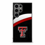 Texas Tech Red Raiders Samsung Galaxy S24 Ultra Case