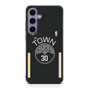 The Town Jersey Samsung Galaxy S24 Case