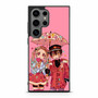 Toilet Bound Hanako Kun Yashiro Umbrella Samsung Galaxy S24 Ultra Case