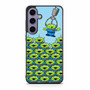 Toy story aliens Samsung Galaxy S24 Case
