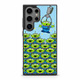 Toy story aliens Samsung Galaxy S24 Ultra Case