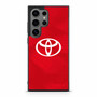 Toyota red tire style Samsung Galaxy S24 Ultra Case