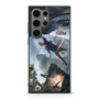 Uncharted 4 Action Samsung Galaxy S24 Ultra Case
