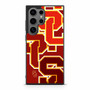 Usc trojans logos Samsung Galaxy S24 Ultra Case
