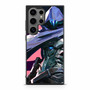 Valorant omen Samsung Galaxy S24 Ultra Case