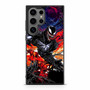 Venom Vs Knulls Army Samsung Galaxy S24 Ultra Case