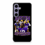 Vikings Justin Jefferson Samsung Galaxy S24 Case