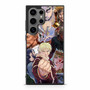 Vinland Saga Series Collages Samsung Galaxy S24 Ultra Case