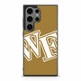 Wake forest Samsung Galaxy S24 Ultra Case