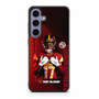 Washington Commanders Terry McLaurin Samsung Galaxy S24 Case