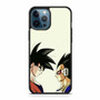 Goku VS Vegeta iPhone 12 Pro Max Case