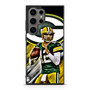 Aaron Rodgers Greenbay Packers Samsung Galaxy S24 Ultra Case