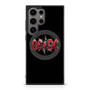 AC DC Band Samsung Galaxy S24 Ultra Case