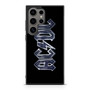AC DC High Voltage Samsung Galaxy S24 Ultra Case