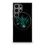 Agents of Shield Logo Samsung Galaxy S24 Ultra Case