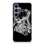 Agnostic front skull logo Samsung Galaxy S24 Case