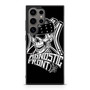 Agnostic front skull logo Samsung Galaxy S24 Ultra Case