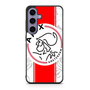 Ajax amsterdam Samsung Galaxy S24 Case