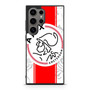 Ajax amsterdam Samsung Galaxy S24 Ultra Case