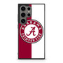 Alabama Crimson Tide American Football 1 Samsung Galaxy S24 Ultra Case