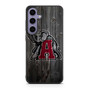 Alabama Crimson Tide American Football 3 Samsung Galaxy S24 Case