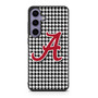 Alabama Crimson Tide American Football 4 Samsung Galaxy S24 Case