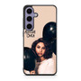Alessia Cara Samsung Galaxy S24 Case
