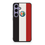 Alfa Romeo Cool Logo Samsung Galaxy S24 Case
