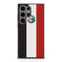 Alfa Romeo Cool Logo Samsung Galaxy S24 Ultra Case