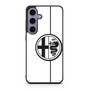 Alfa Romeo 3 Samsung Galaxy S24 Case