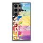 all disney princess Samsung Galaxy S24 Ultra Case