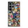 American Dad Collage Samsung Galaxy S24 Ultra Case