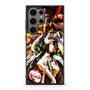 Anime Overlord Samsung Galaxy S24 Ultra Case