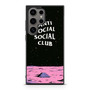 Anti Social Social Club 2 Samsung Galaxy S24 Ultra Case