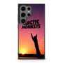 arctic monkeys rock out Samsung Galaxy S24 Ultra Case