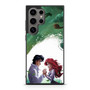 ariel and her love Samsung Galaxy S24 Ultra Case