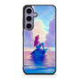 Ariel Daydreaming Samsung Galaxy S24 Case