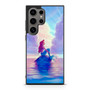 Ariel Daydreaming Samsung Galaxy S24 Ultra Case