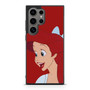 Ariel happy face Samsung Galaxy S24 Ultra Case