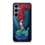 Ariel the little mermaid Samsung Galaxy S24 Case
