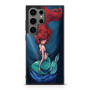 Ariel the little mermaid Samsung Galaxy S24 Ultra Case