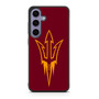 Arizona State Sun Devils 2 Samsung Galaxy S24 Case