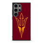 Arizona State Sun Devils 2 Samsung Galaxy S24 Ultra Case