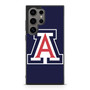 Arizona Wildcats baseball 1 Samsung Galaxy S24 Ultra Case